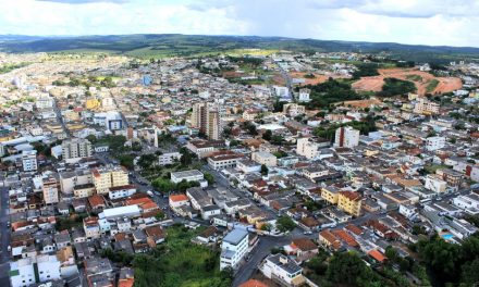 Assinado convênio para instalação do Corpo de Bombeiros em Santo Antônio do Monte