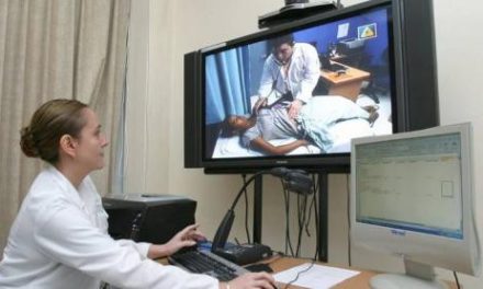 CFM regulamenta telemedicina no país; atendimento deverá ser gravado