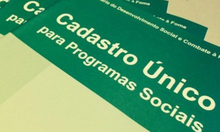 Mais de 1.150 famílias são incluídas ao CadÚnico em 2020 em Formiga