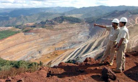 Barragem da Vale em Barão de Cocais entra em alerta máximo para risco de rompimento; sirenes são acionadas