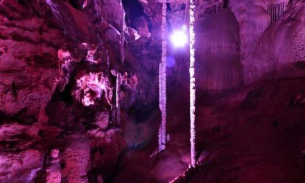 Percorra a Rota Peter Lund, circuito de grutas em Minas Gerais