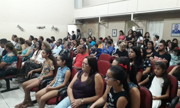 Edição ‘Super Leitores’ ocorrerá nesta quinta-feira em Formiga