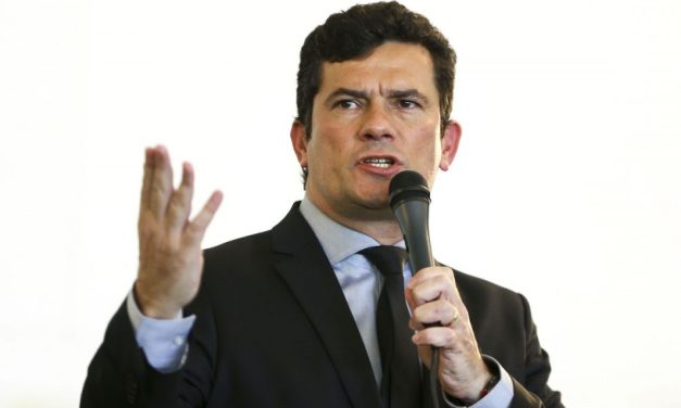 ‘Abuso de poder’: após bloqueio de bens, Moro vai processar subprocurador