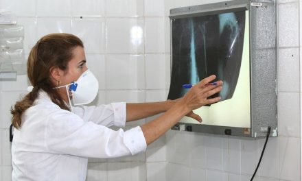 Tuberculose mata 4.500 pessoas todos os dias no mundo