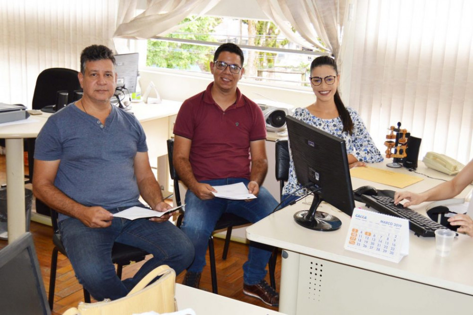 Audiência para debater revisão do Código de Obras do Município é remarcada para o dia 21