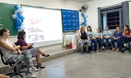 Abril Azul é celebrado com “roda de conversa” em Formiga