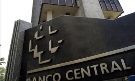 Mercado financeiro estima inflação de 9,17% para este ano no Brasil