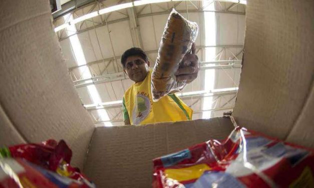 Preço da cesta básica cresce 30% em um ano e se aproxima de R$700 em BH