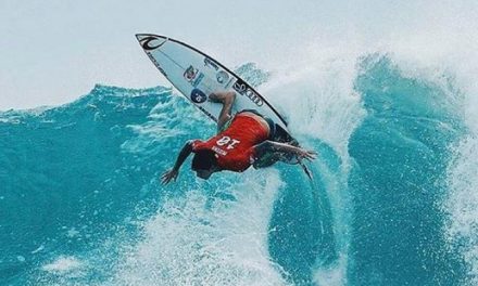 Quatro brasileiros avançam e país tem 10 surfistas na 3ª fase em Bells Beach