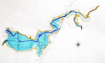 Conheça detalhes do projeto da nova barragem de captação de água do Saae