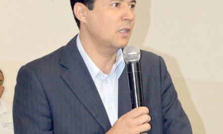 Prefeito fala sobre obras realizadas e a serem executadas em 2019