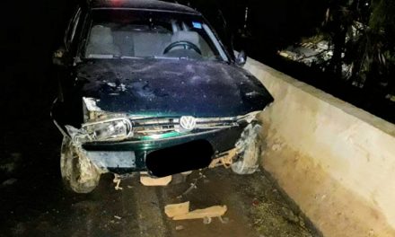 Homem é multado em quase R$3 mil por embriaguez ao volante