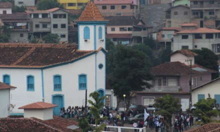 ‘Brincadeira’ de 1º de abril induz igreja mineira a anunciar morte de mulher viva