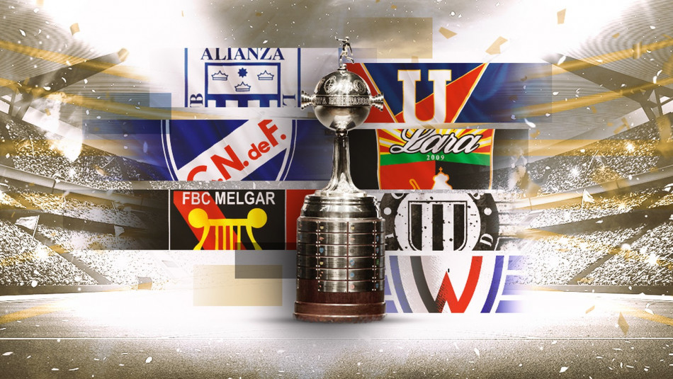 Fora Grêmio e Atlético-MG, brasileiros encaram adversários irregulares pela Libertadores