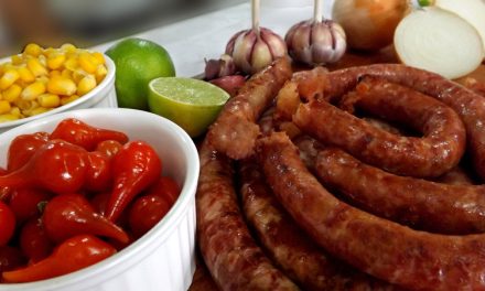 Tradicional linguiça de Formiga ganha registro de indicação geográfica