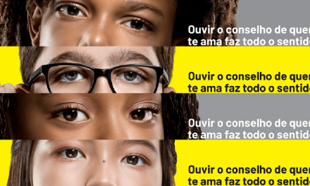 Campanha Maio Amarelo mira na redução de acidentes de trânsito