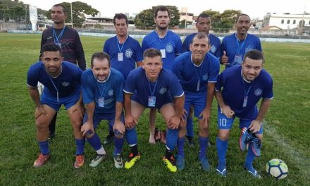 Vila realiza Torneio Relâmpago