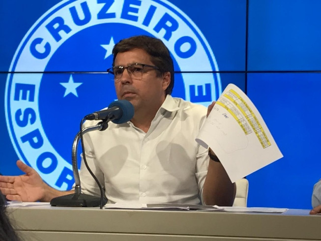 Polícia Civil de Minas Gerais divulga nota sobre investigação no caso Cruzeiro