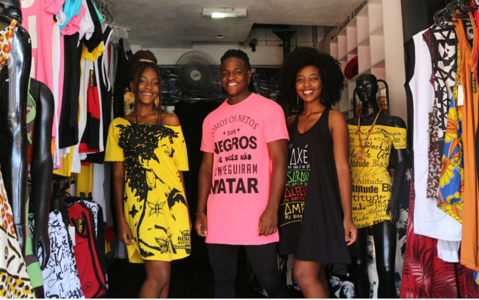 Em sete anos, aumenta em 32% a população que se declara negra no Brasil