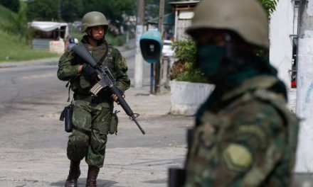 Governo Bolsonaro corta 44% de verbas das Forças Armadas