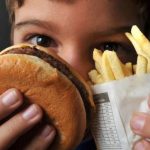 Obesidade infantil supera desnutrição no mundo, aponta Unicef