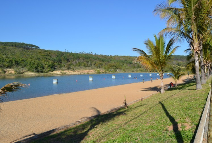 Parque Aquático de Arcos poderá ser reaberto em junho