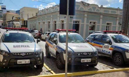 Polícia Militar realiza solenidade para entrega de viaturas