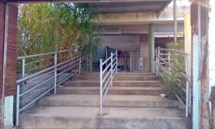 Direto da Câmara: Depredação completa do Mirante do Cristo é tema de denúncia