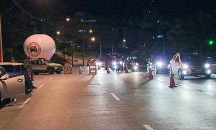 11 anos após Lei Seca: MG ainda registra por ano mais de 5 mil acidentes com motoristas bêbados