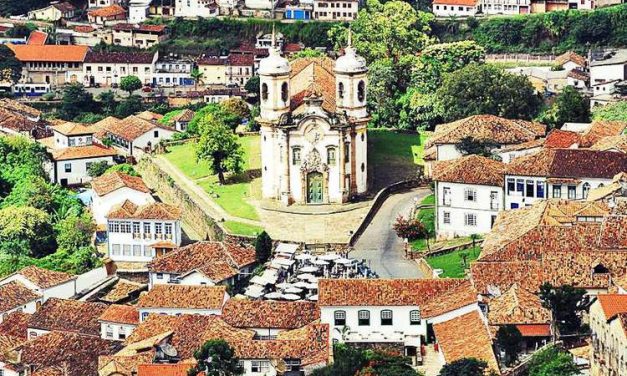 Interior lucra com cancelamento do Carnaval de Belo Horizonte