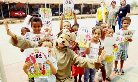 Projeto Nossa Via acontece em Itaúna nesta semana