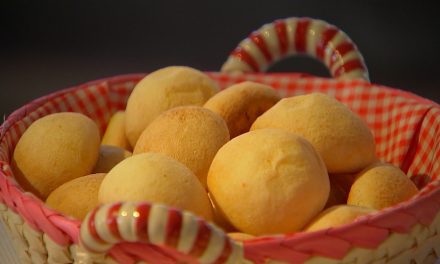 Tradicional pão de queijo da Serra da Canastra é levado para outros estados do país