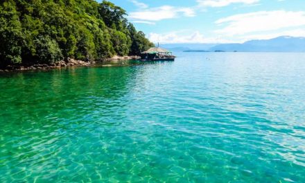 Paraty e Ilha Grande recebem título de Patrimônio Mundial da Unesco