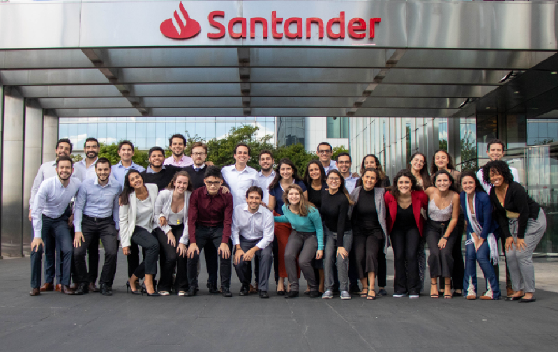 Banco abre inscrições para programa de trainee 2019 com salário de R$6.700