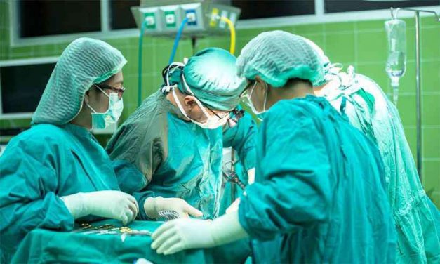 Paciente morre após receber transplante de rim com câncer