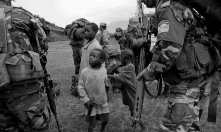 Holocausto no Congo: seis milhões de mortes ignoradas pela comunidade internacional
