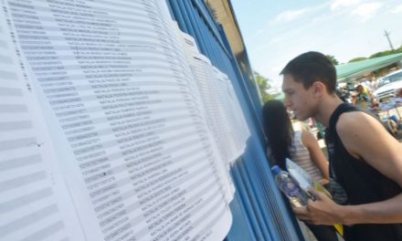 MEC divulga nesta terça resultado do Fies