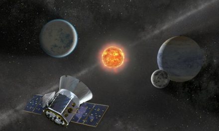 Cientistas descobrem três novos planetas fora do Sistema Solar com ajuda de satélite da Nasa