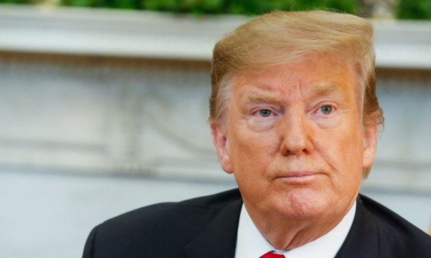 Trump diz ter enviado carta à Otan com proposta de sanções à Rússia e tarifas contra a China