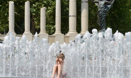 Onda de calor será ainda mais intensa no próximo verão europeu, diz estudo