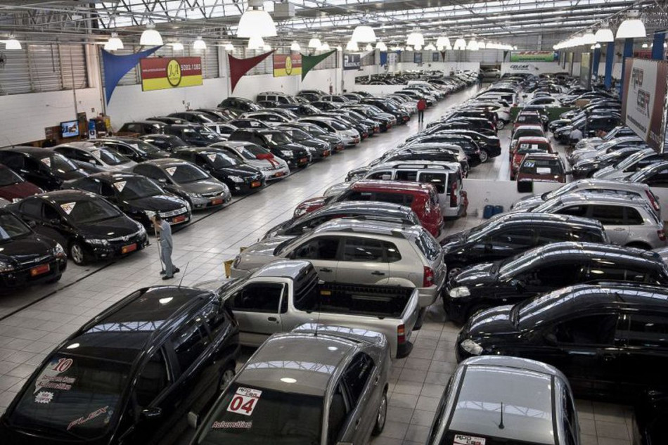 Descontos para carros zero-km deixam seminovos mais baratos