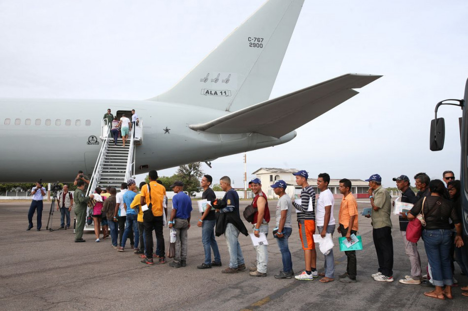 Imigrantes investiram R$1,5 bi no Brasil em sete anos