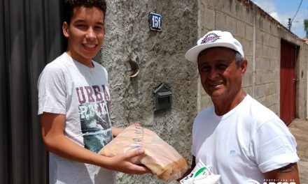 Lactário de Arcos manterá distribuição dos pães e economizará cerca de R$300 mil ao ano