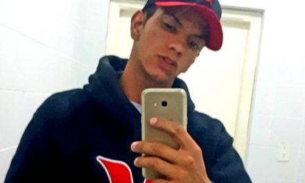 Morre jovem baleado durante assalto a posto de combustíveis