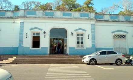 Palestra em Formiga discute representatividade negra em museus e bibliotecas