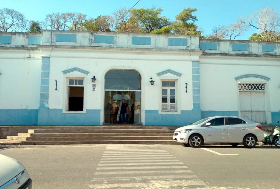 Palestra em Formiga discute representatividade negra em museus e bibliotecas