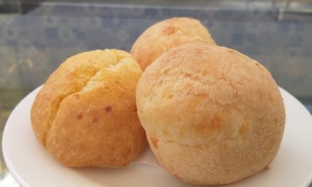 Dia do Pão de Queijo: conheça a história do mais famoso quitute mineiro