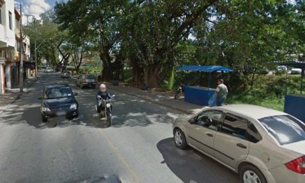 Avenida Paulo Lins ficará parcialmente interditada na quinta e sexta-feira