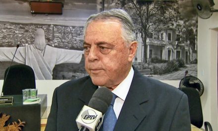 Cidade no Sul de Minas tem novo prefeito para mandato de 1 ano e meio