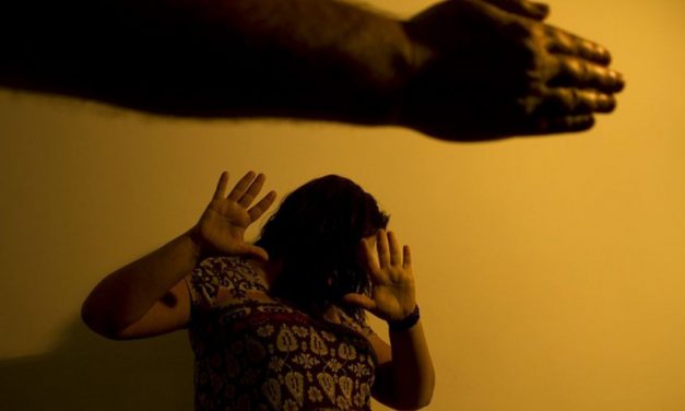 Mulher é agredida após se negar a fazer sexo com companheiro